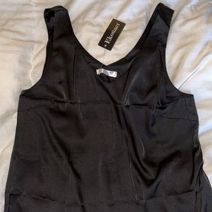 Brand new NanaMacs black top